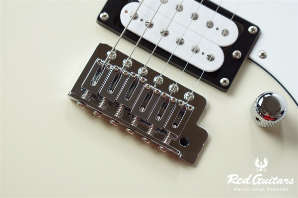 Pacifica 112V - Vintage White